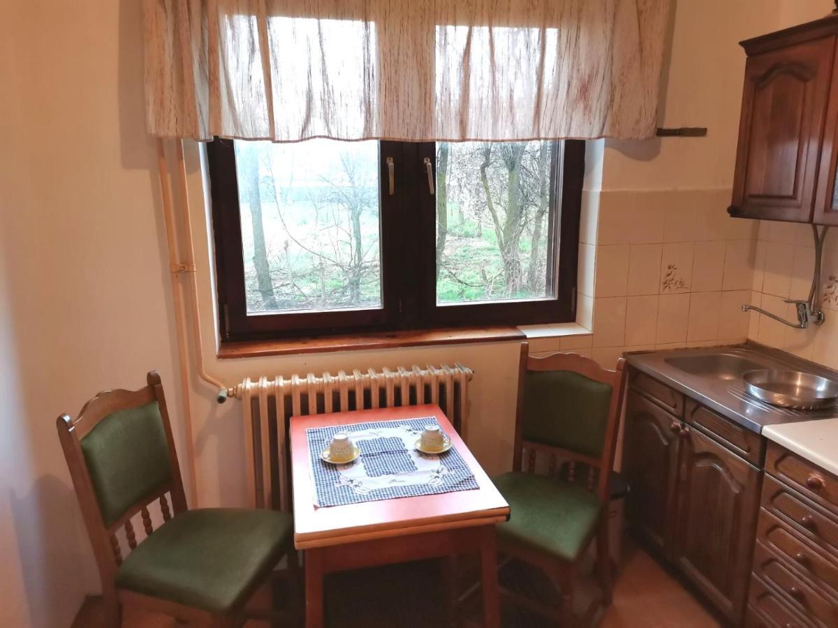 Vila Milica 克拉列沃 外观 照片